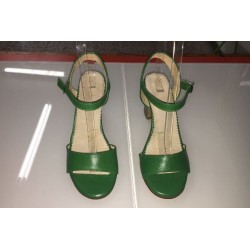 Sandali eleganti a fascetta