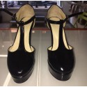Scarpe eleganti tacco alto
