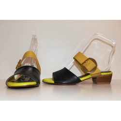 Sandali eleganti