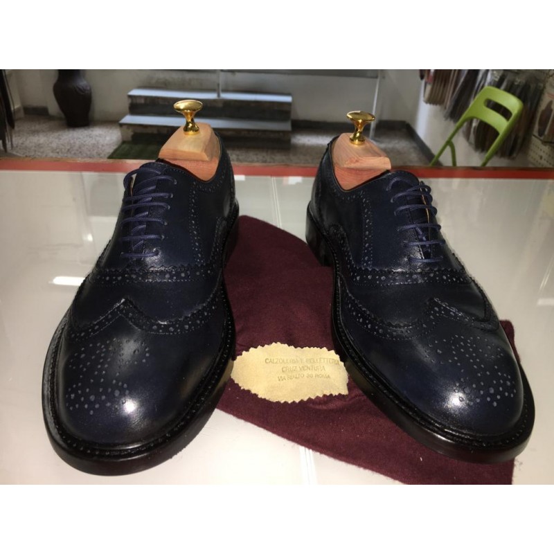 Duilio scarpe top