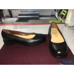 Ballerine classiche in colore nero