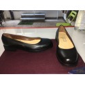 Ballerine classiche in colore nero