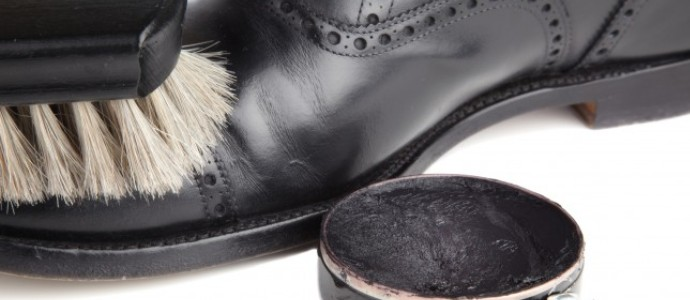 Come lucidare le scarpe